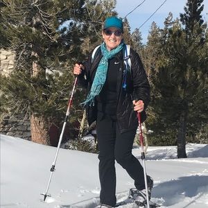 Meet your Posher, Peggy